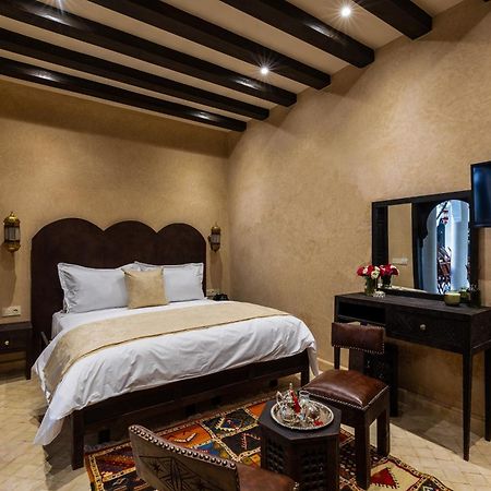 Alrashid Marrakech Hotel Marrakesh Exterior photo