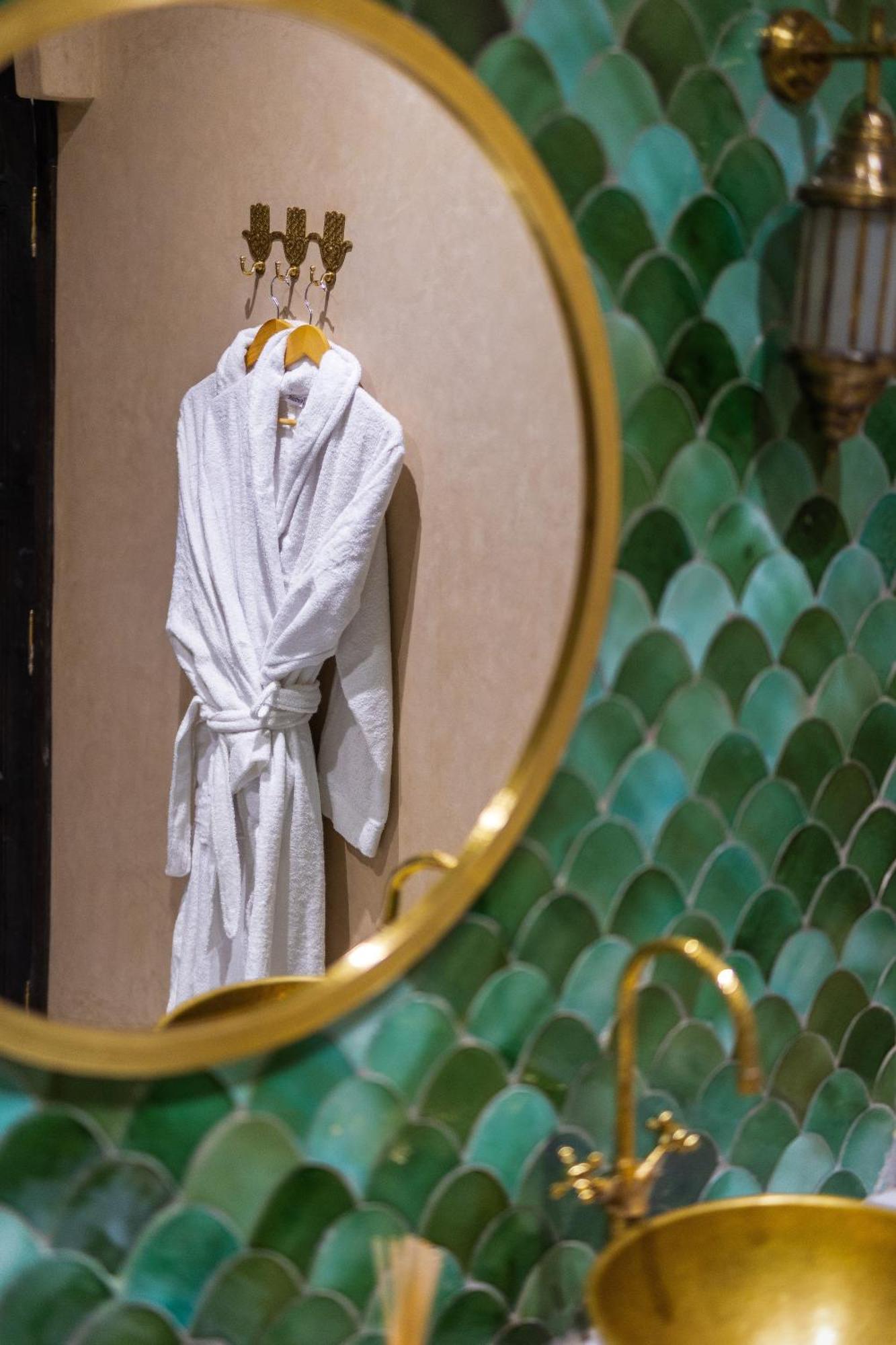 Alrashid Marrakech Hotel Marrakesh Exterior photo