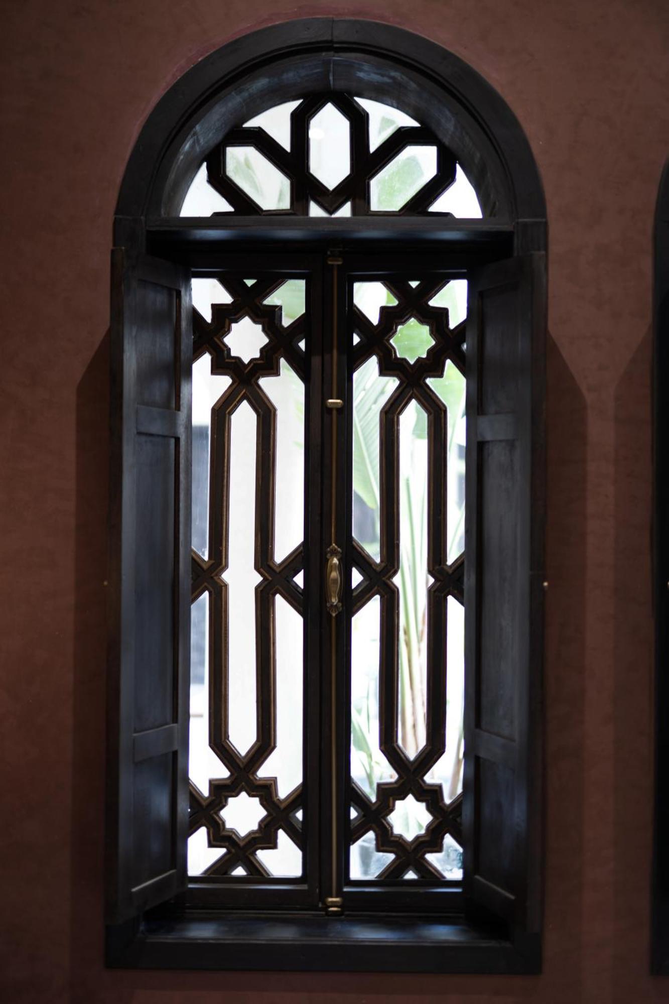 Alrashid Marrakech Hotel Marrakesh Exterior photo