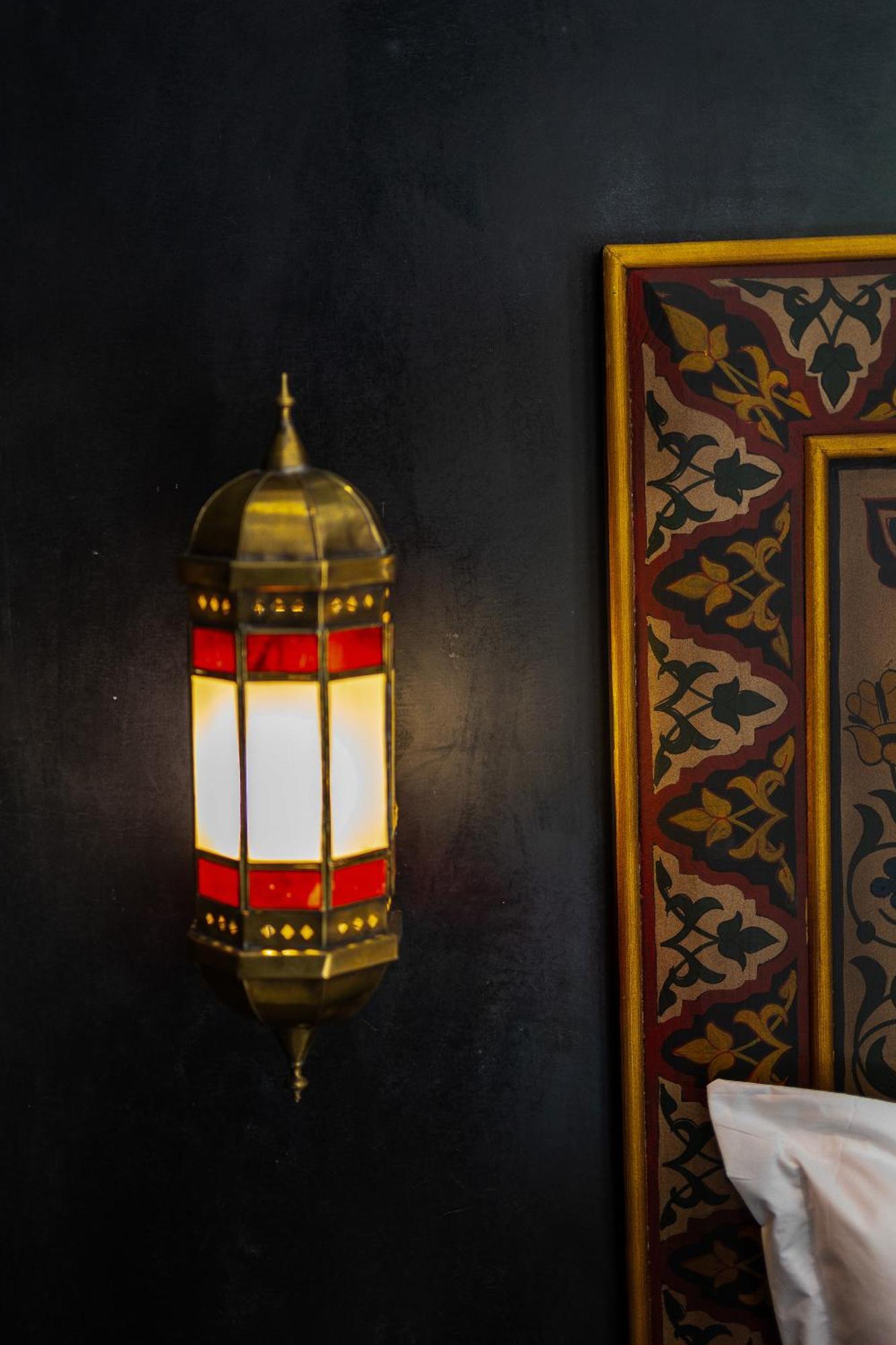 Alrashid Marrakech Hotel Marrakesh Exterior photo